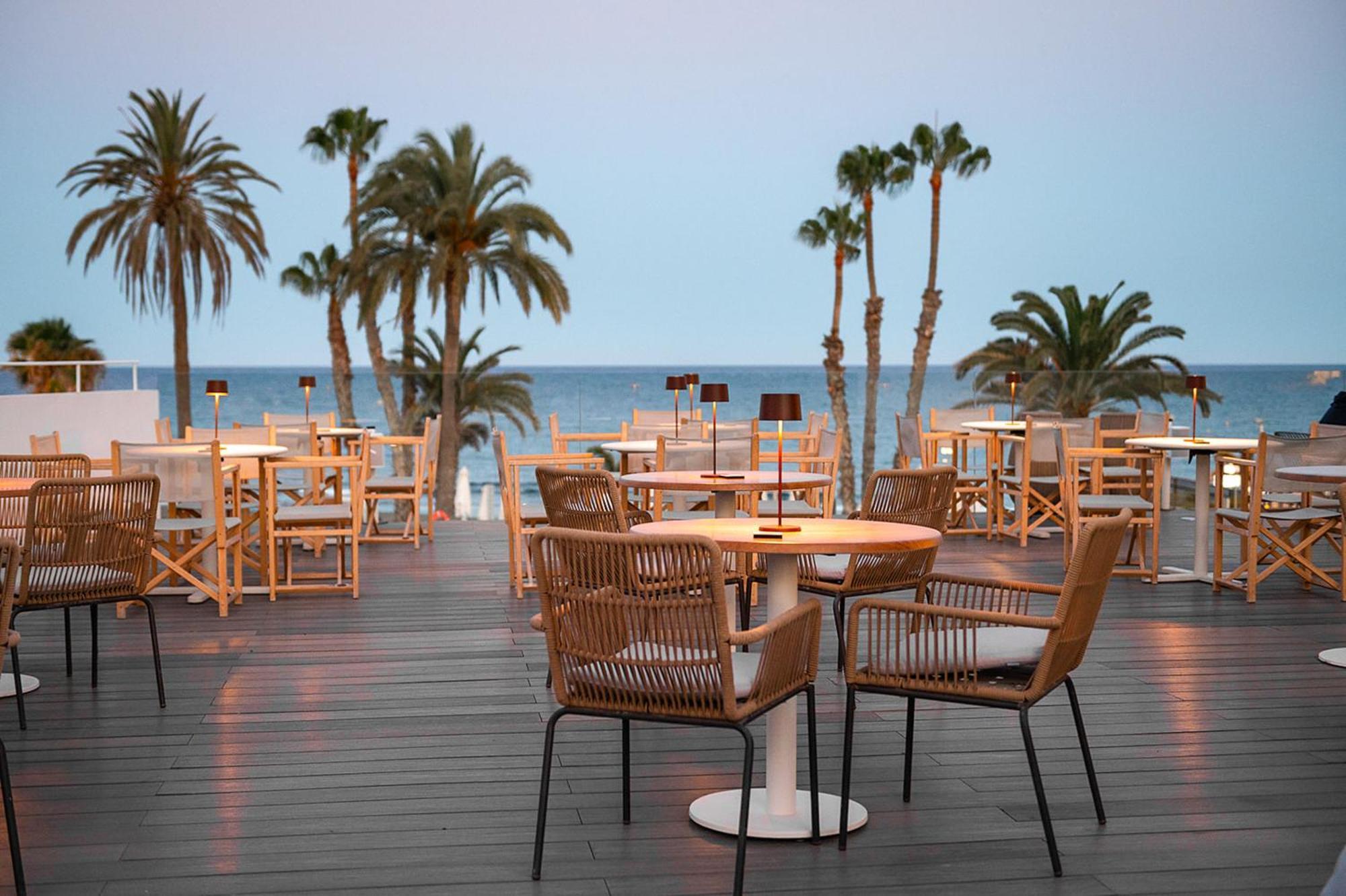 Paradisus By Melia Gran Canaria 5* San Agustín