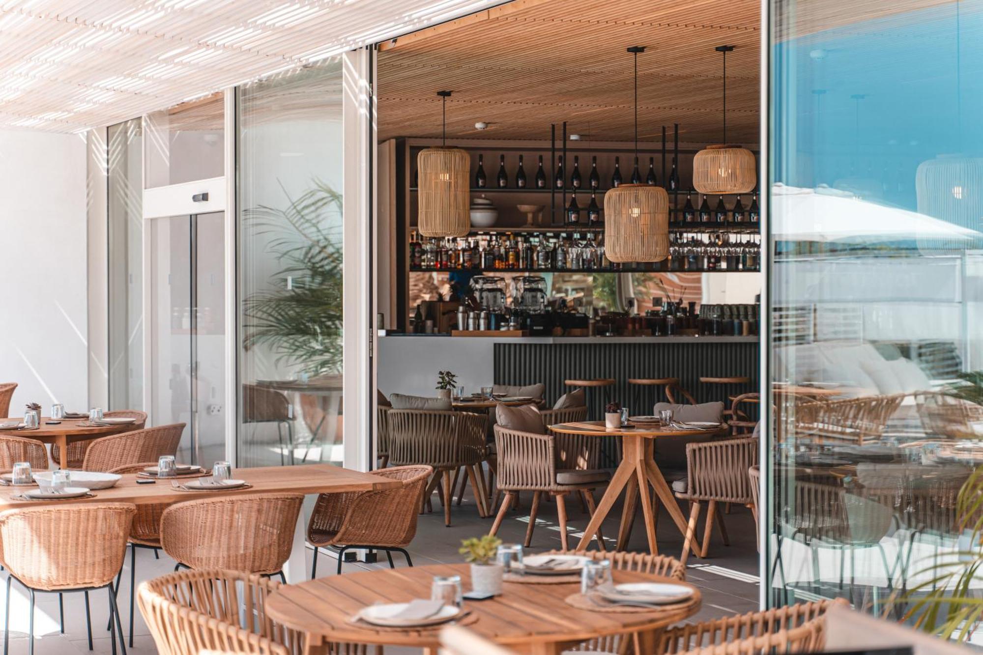 Hotel Paradisus By Melia Gran Canaria