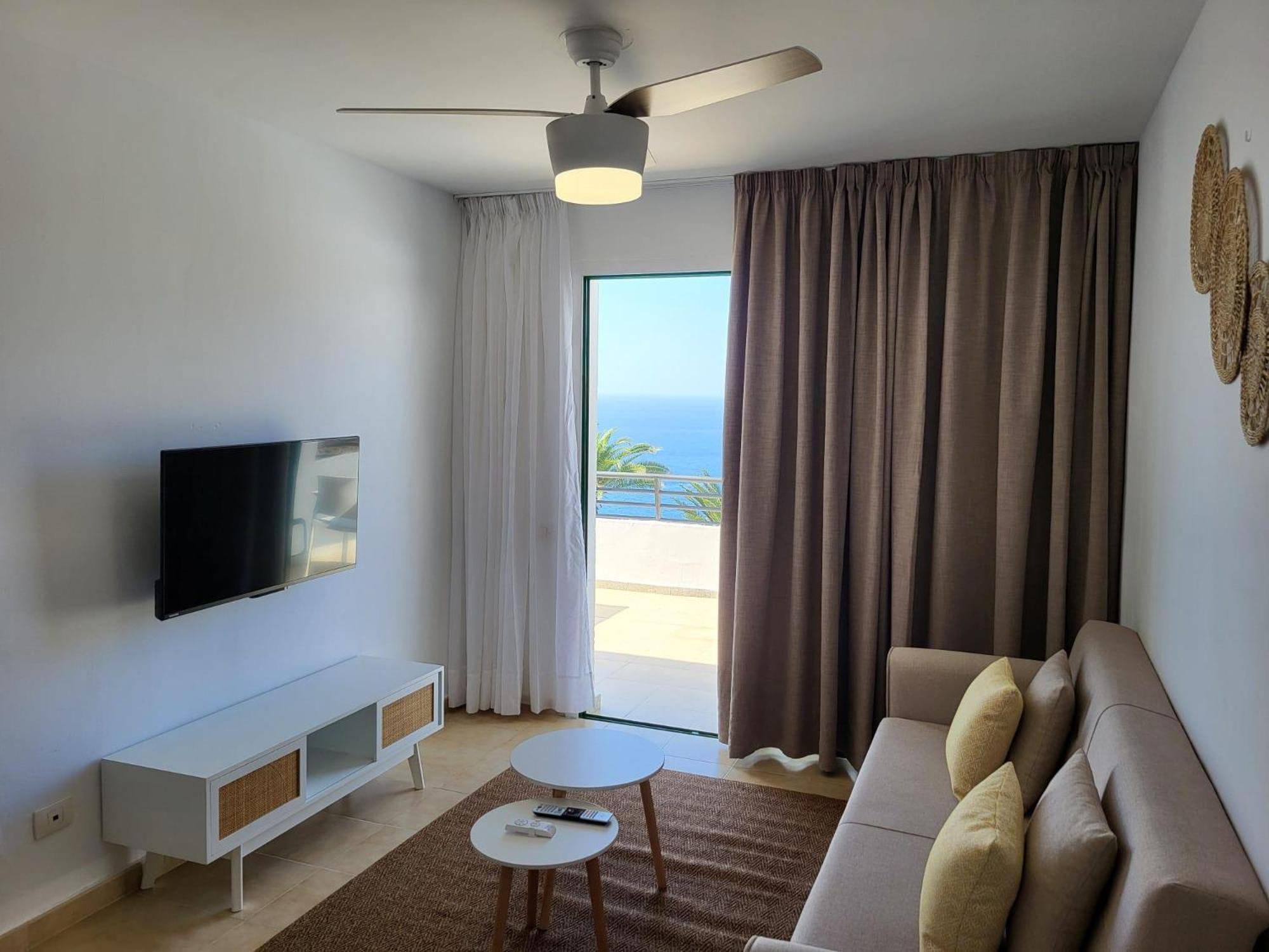 Chatur Palmera Mar Hotel Amadores