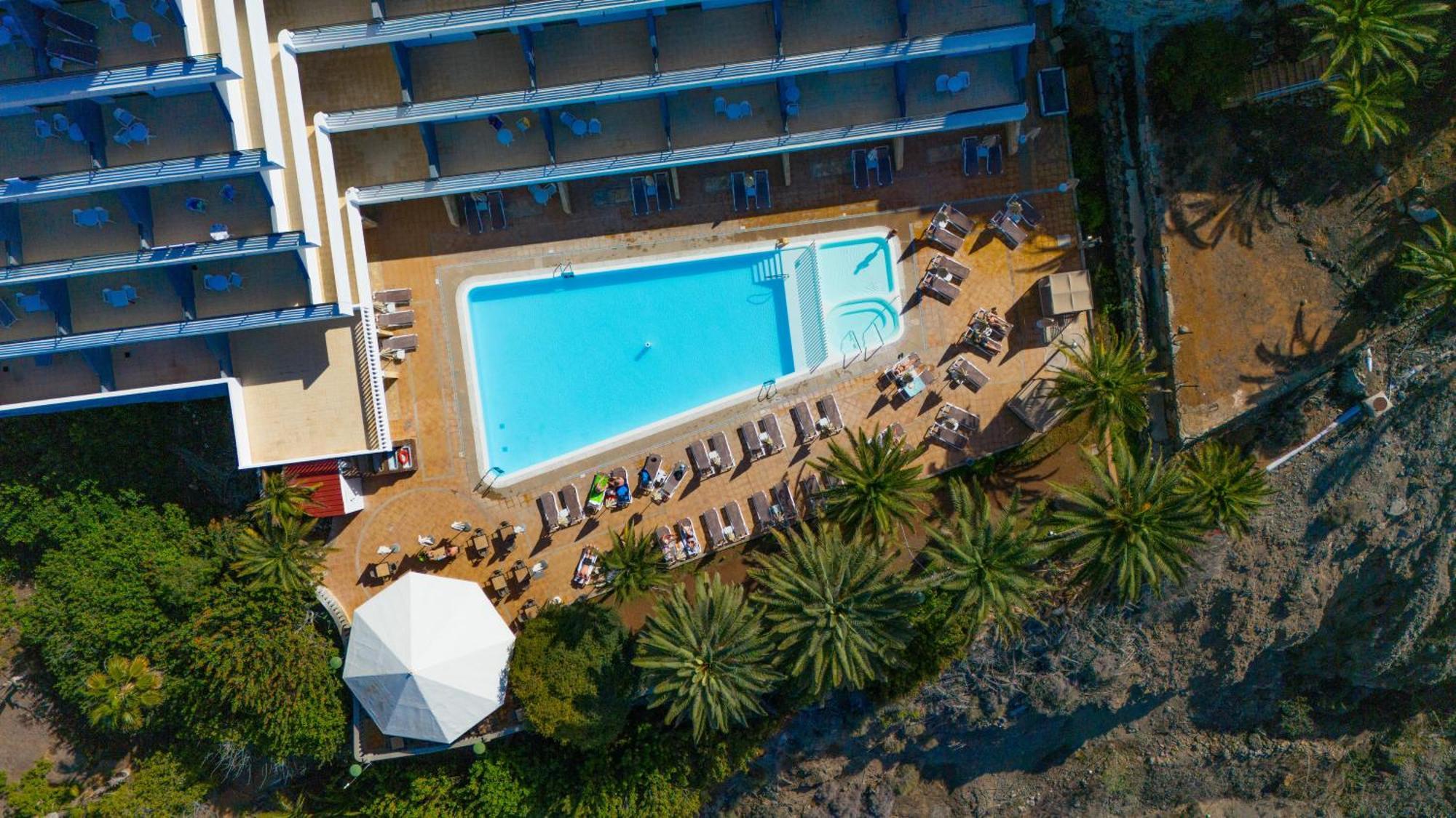 Chatur Palmera Mar Hotel 3*