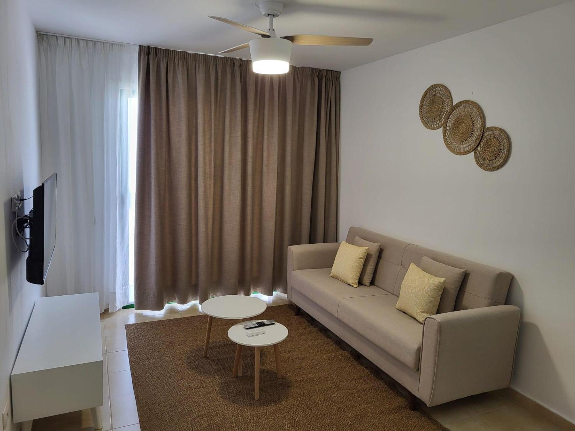 Hotel Chatur Palmera Mar 3*
