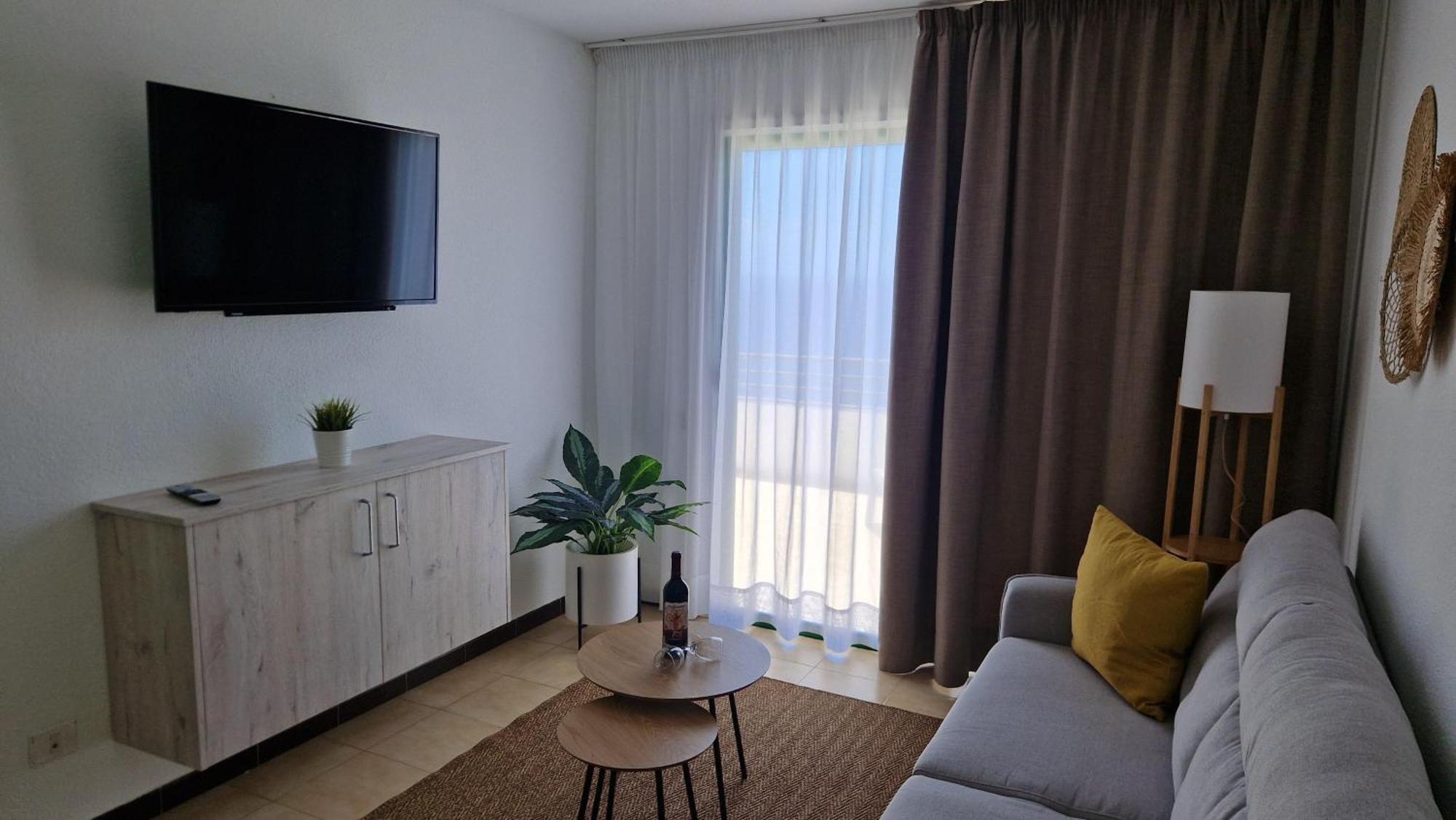 Hotel Chatur Palmera Mar Amadores