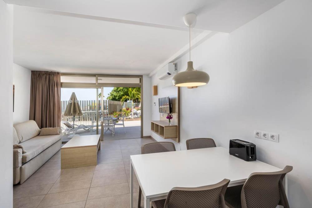Apartment Servatur Eden & Buganvillas Puerto Rico (Gran Canaria)