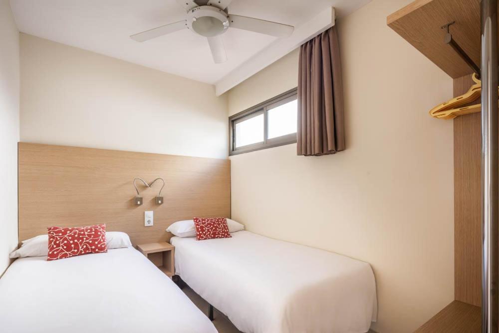 Servatur Eden & Buganvillas *