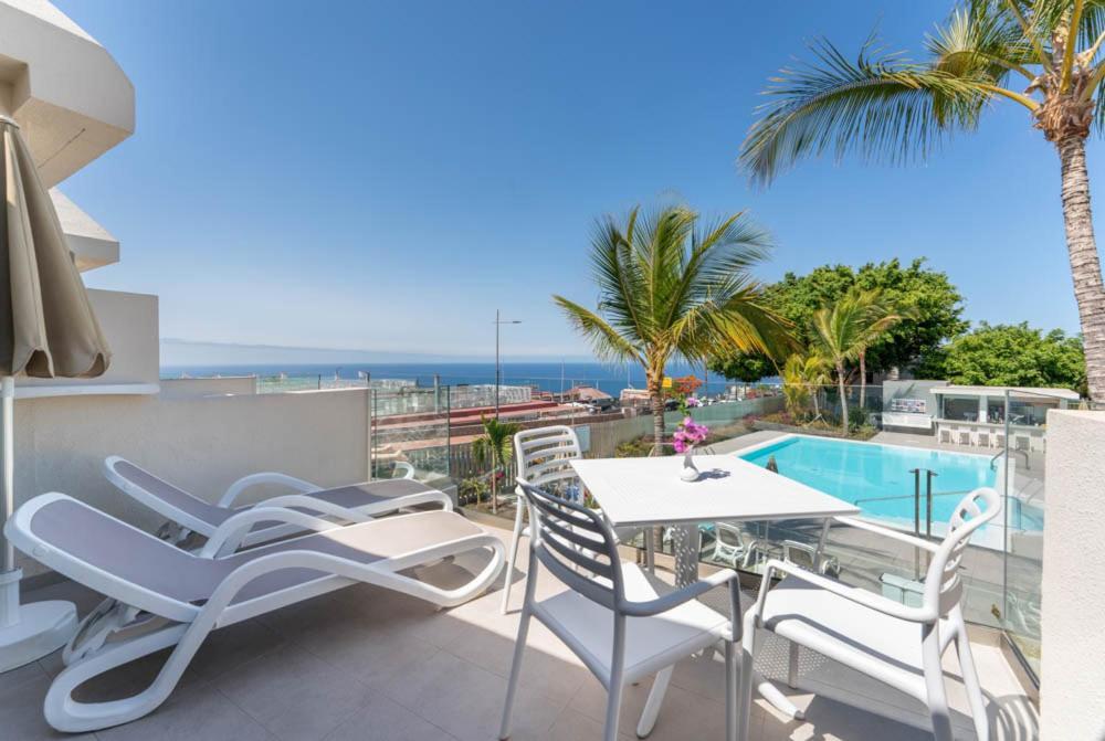 Servatur Eden & Buganvillas * Puerto Rico (Gran Canaria)