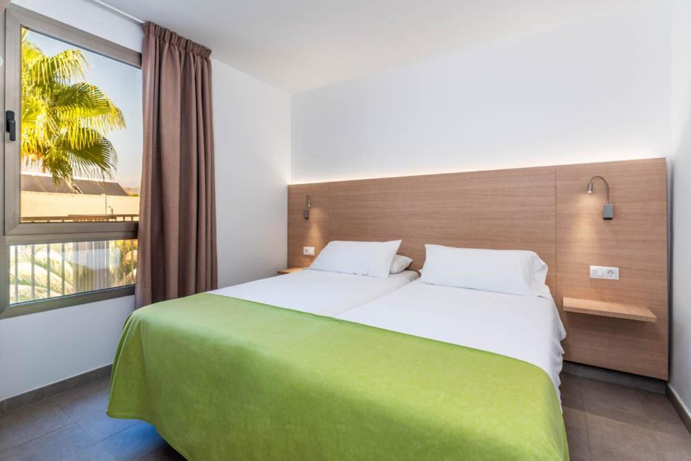 Servatur Eden & Buganvillas
