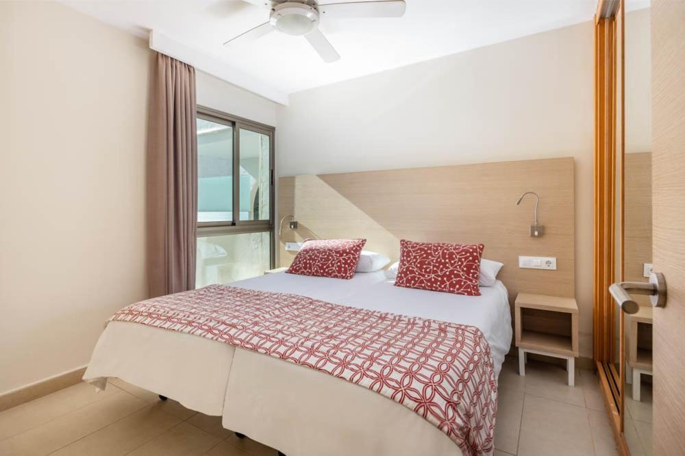 Servatur Eden & Buganvillas Apartment