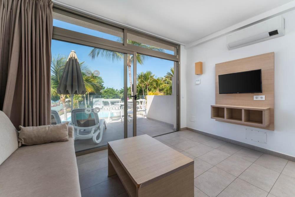 Apartment Servatur Eden & Buganvillas