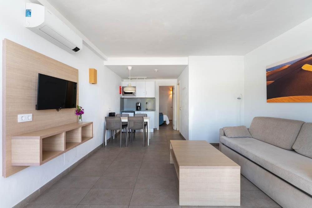 Servatur Eden & Buganvillas Apartment Puerto Rico (Gran Canaria)