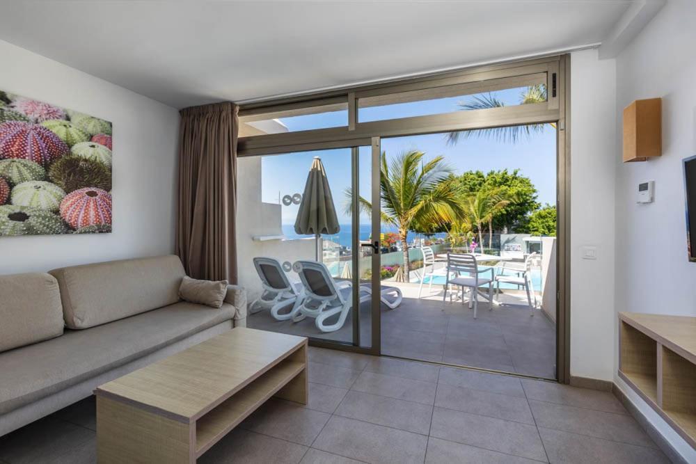 Apartment Servatur Eden & Buganvillas Puerto Rico (Gran Canaria)