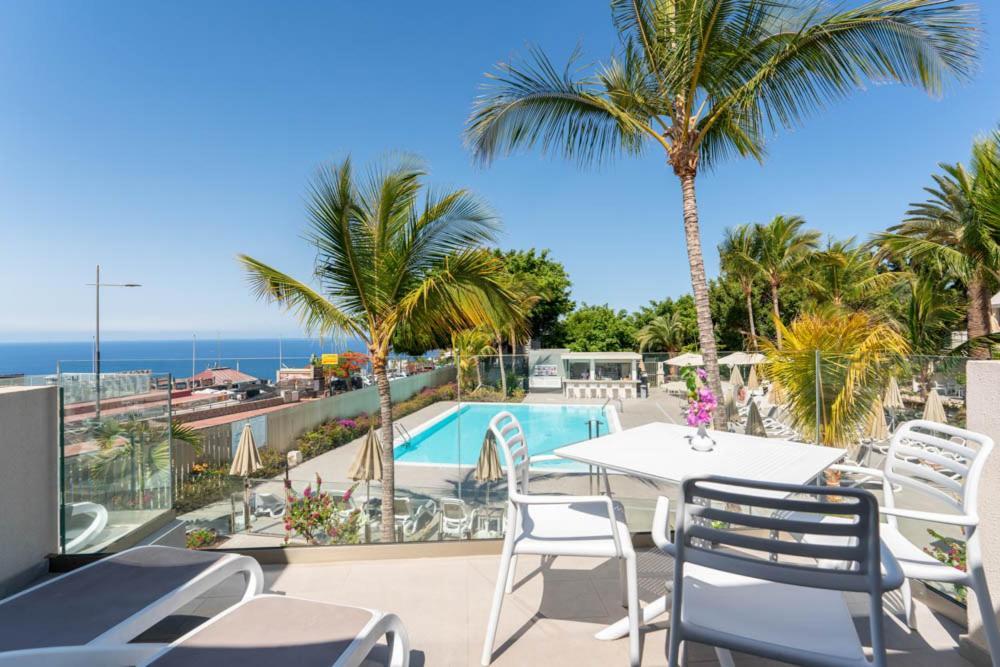 Apartment Servatur Eden & Buganvillas