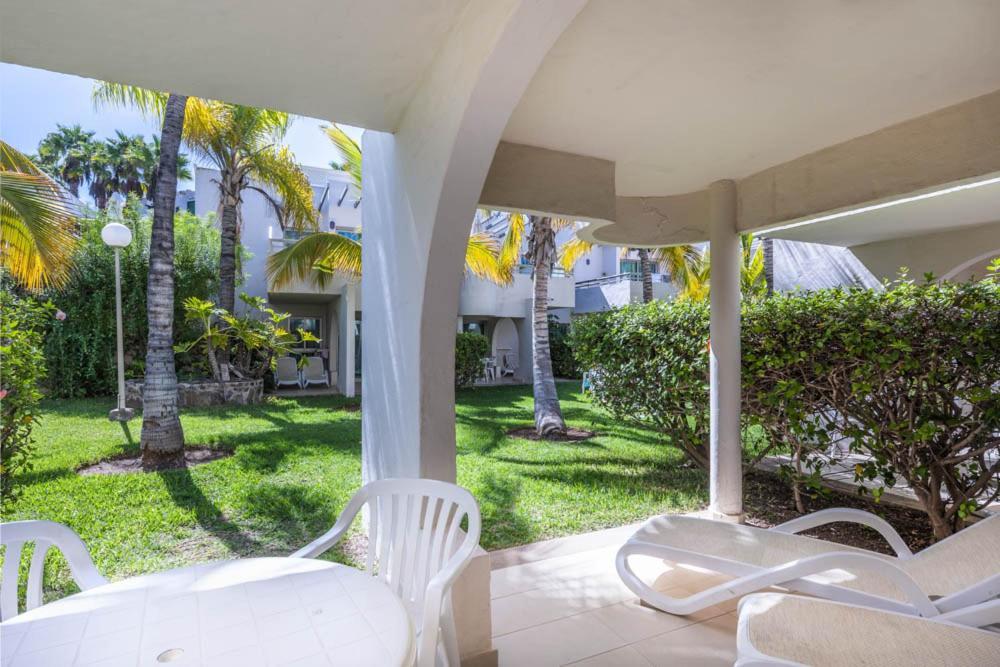 Servatur Eden & Buganvillas Apartment *