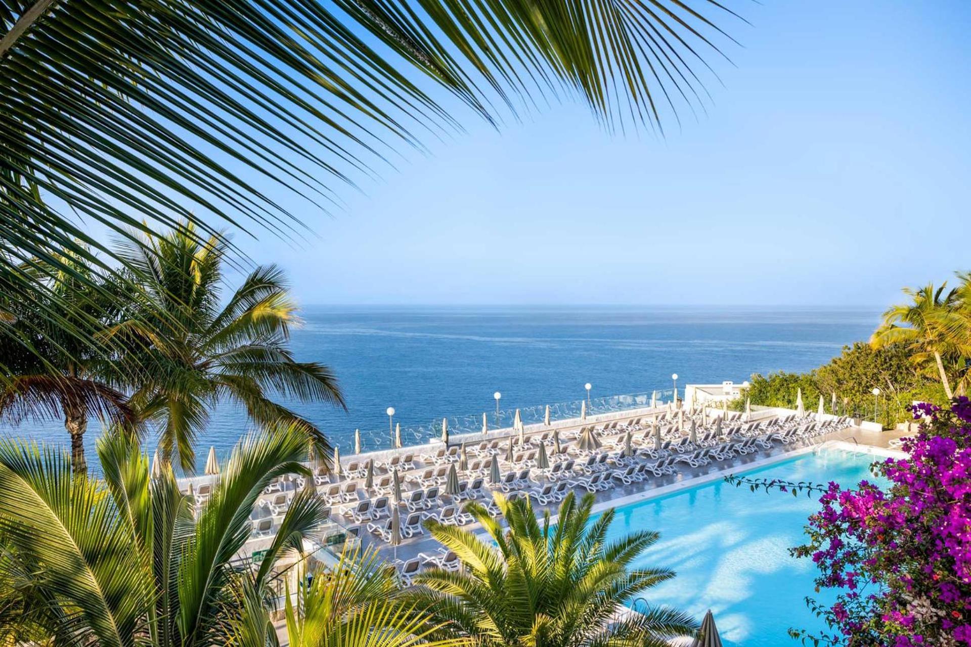 Hotel Servatur Altamar Puerto Rico (Gran Canaria)