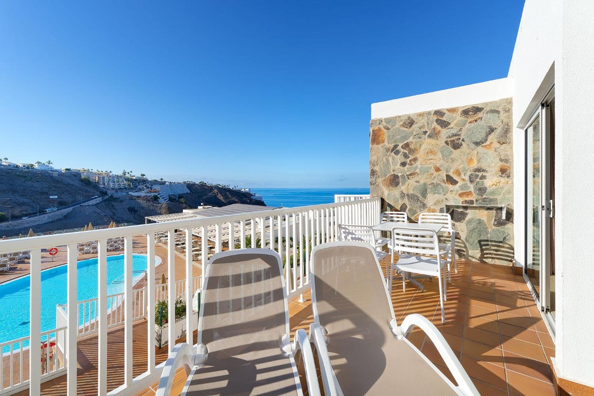 Servatur Altamadores Hotel Puerto Rico (Gran Canaria)