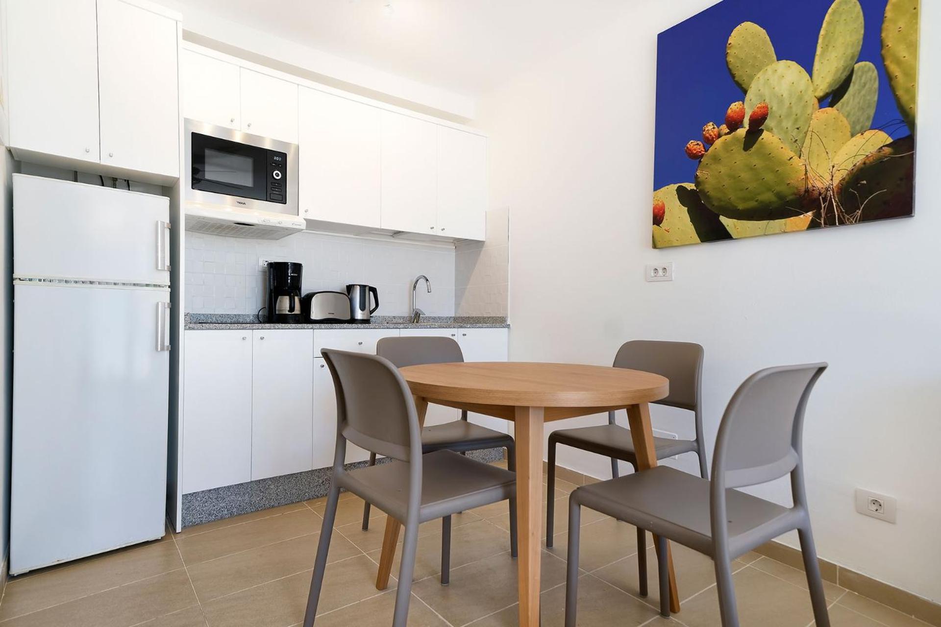 Hotel Servatur Altamar