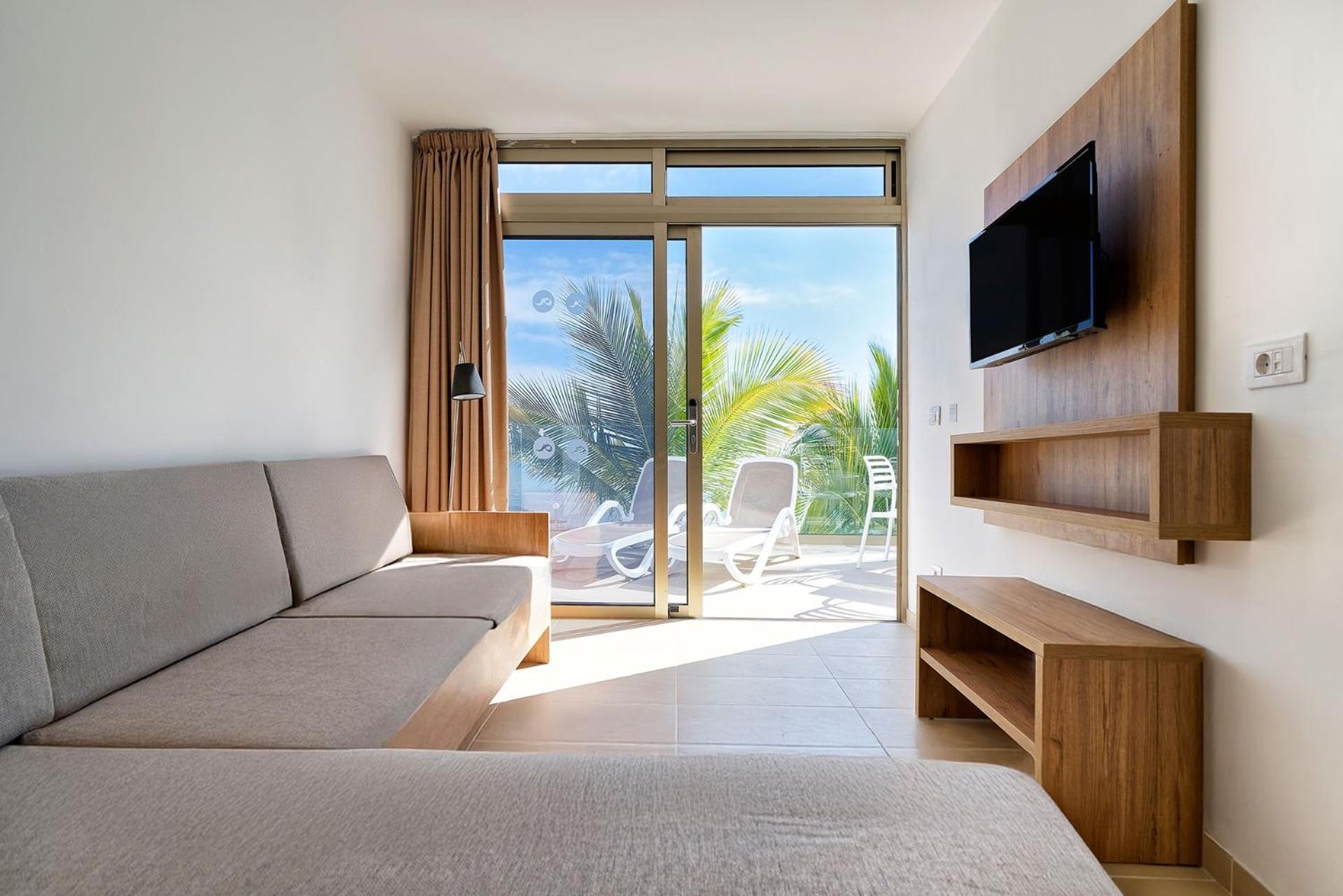 Hotel Servatur Altamar 3*