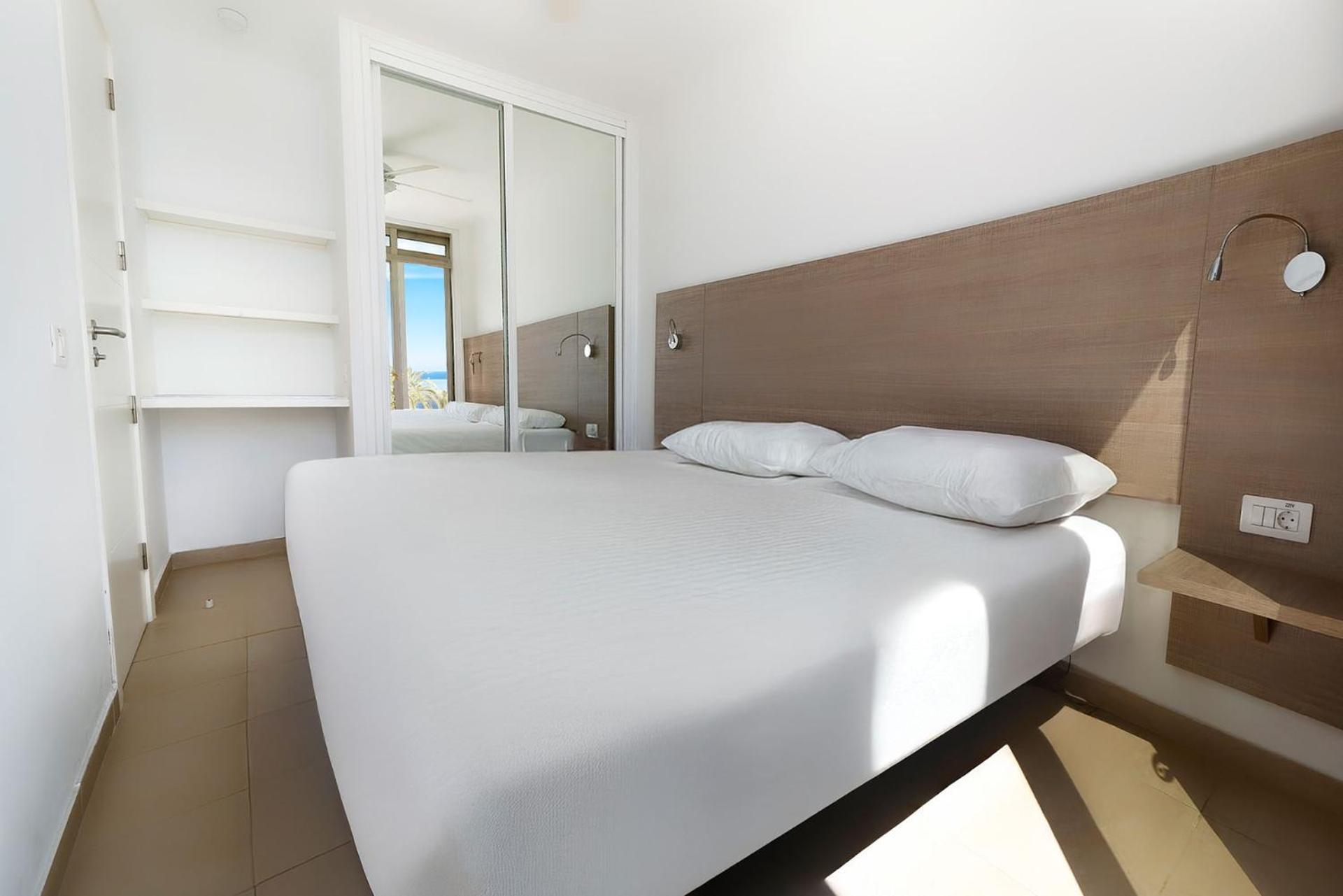 Servatur Altamar Hotel Puerto Rico (Gran Canaria)