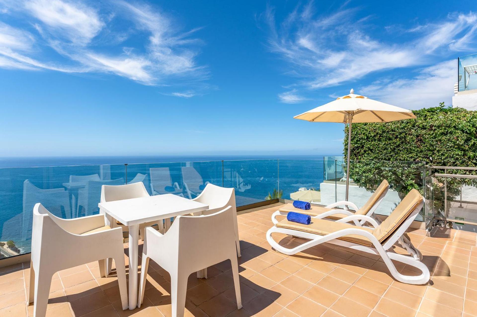 Hotel Servatur Altamar Puerto Rico (Gran Canaria)