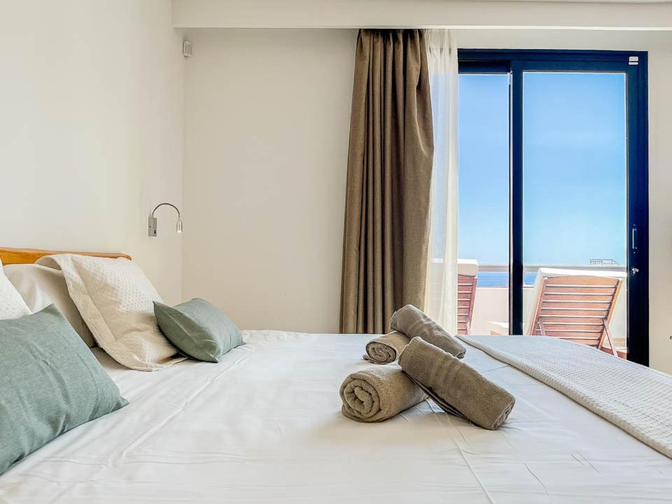 Casa Edem Iii Playa Del Hombre Con Piscina Apartment Telde