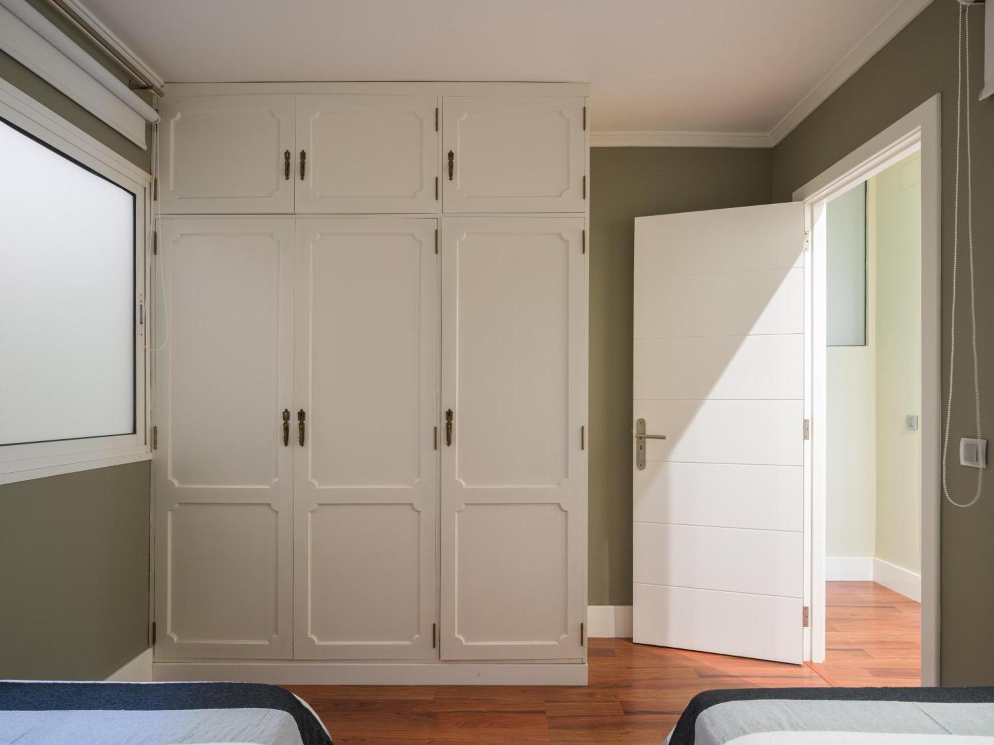 Feel Canteras Apartment