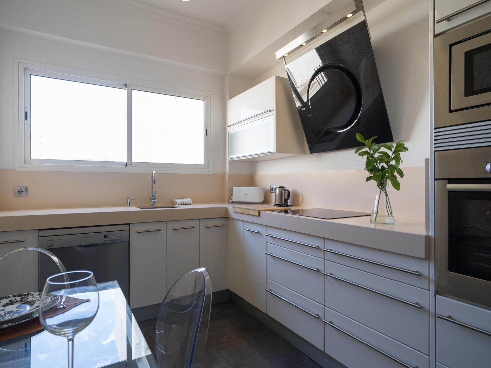 Apartment Feel Canteras