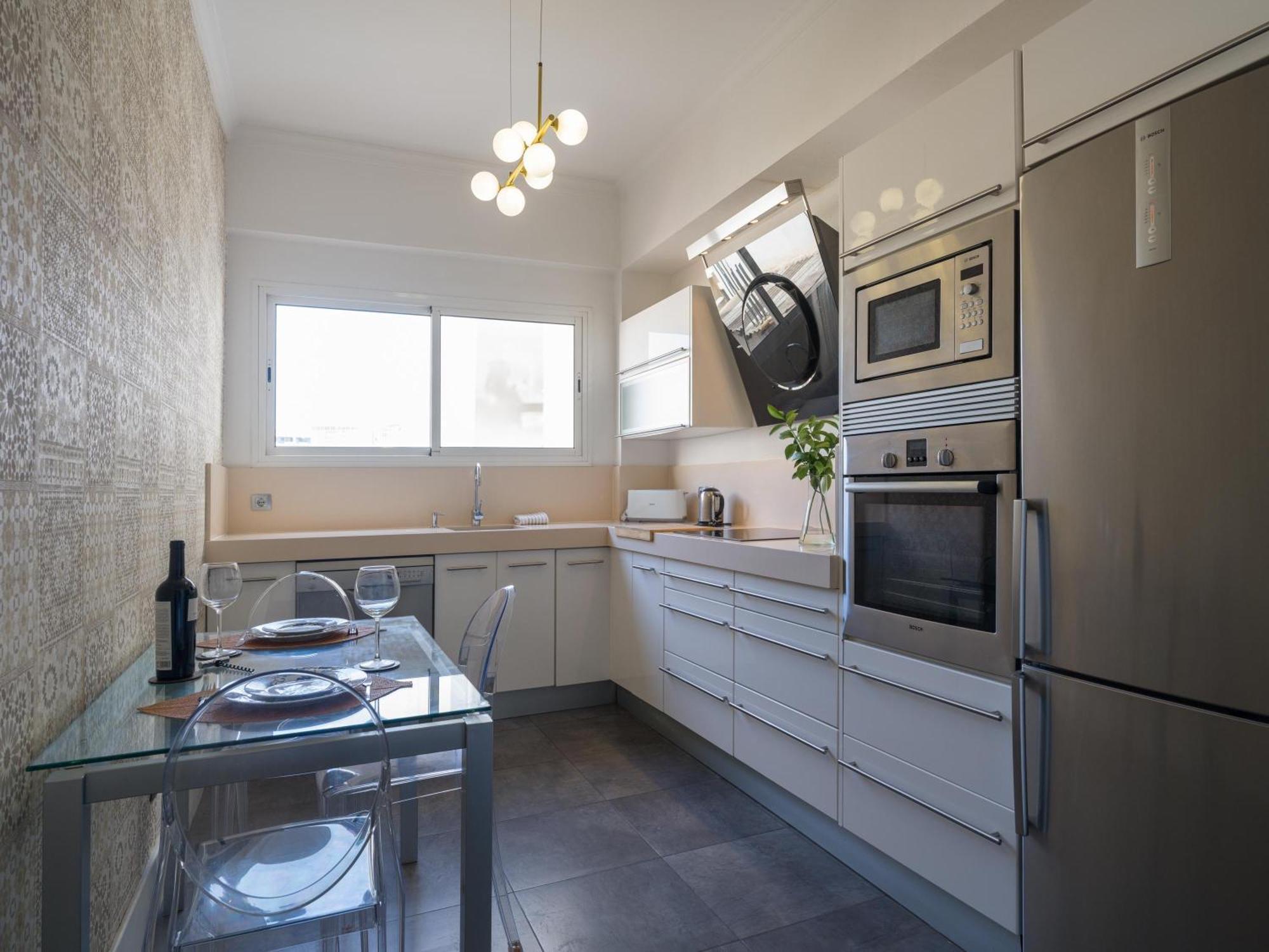 Feel Canteras Apartment *