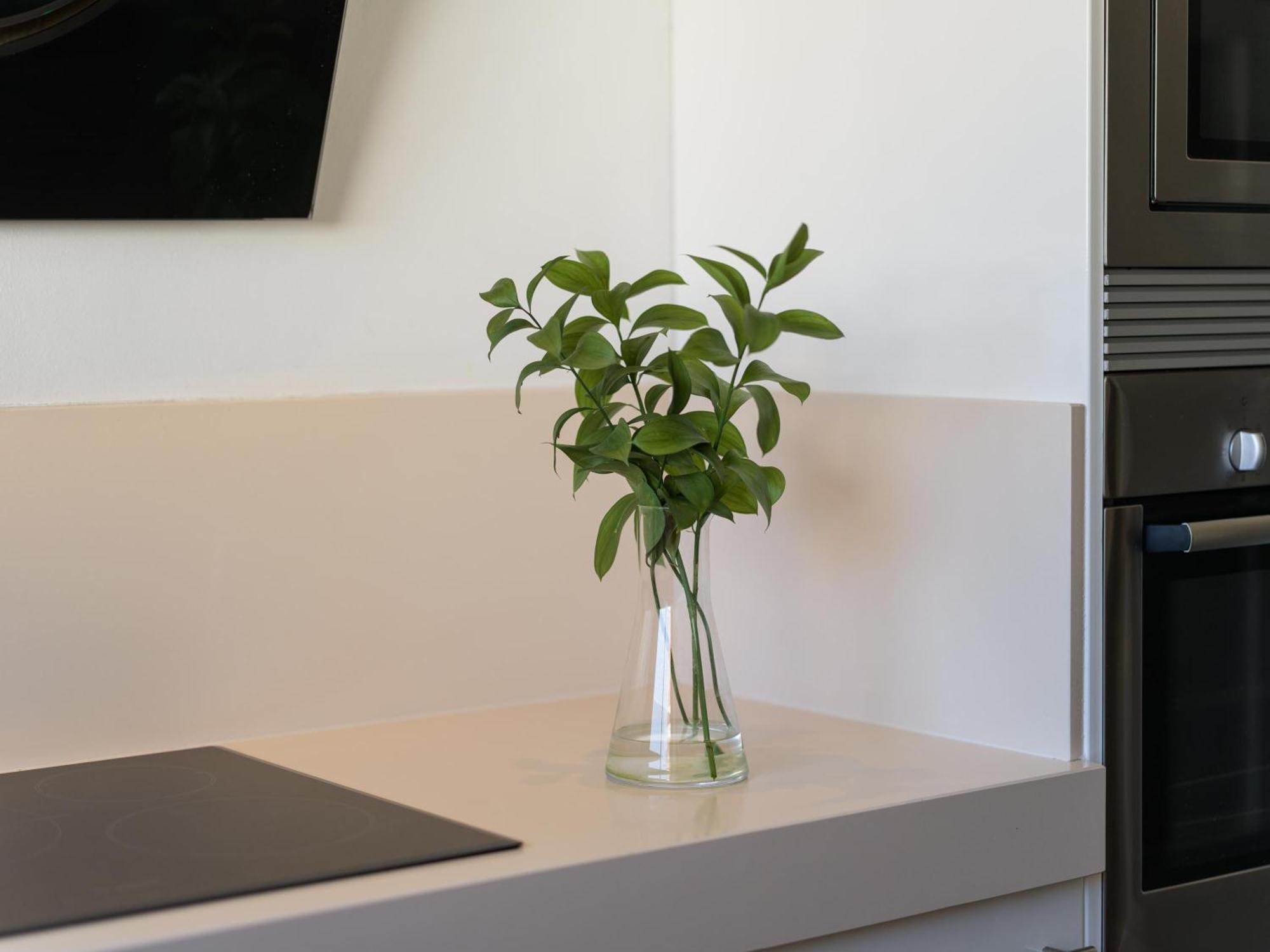 Feel Canteras Apartment