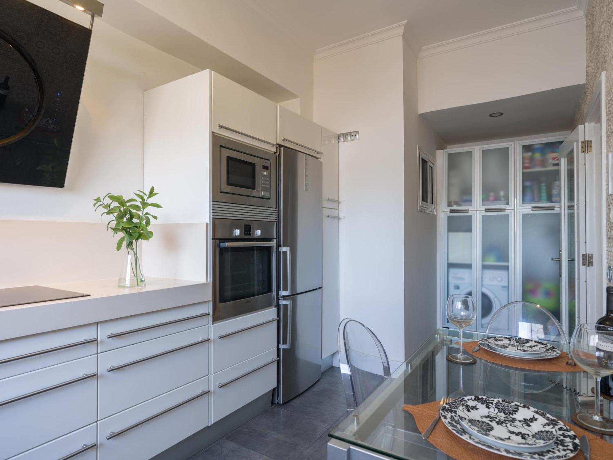 Apartment Feel Canteras