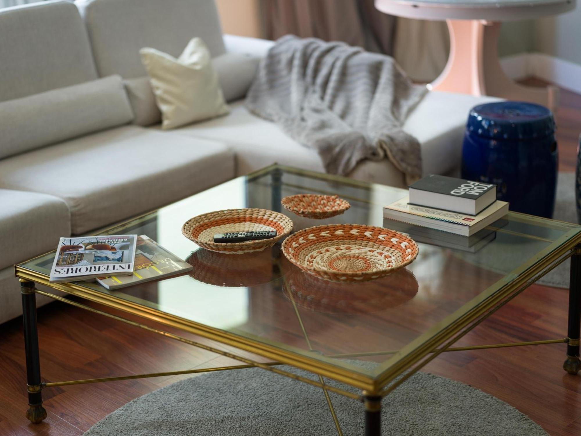Feel Canteras Apartment