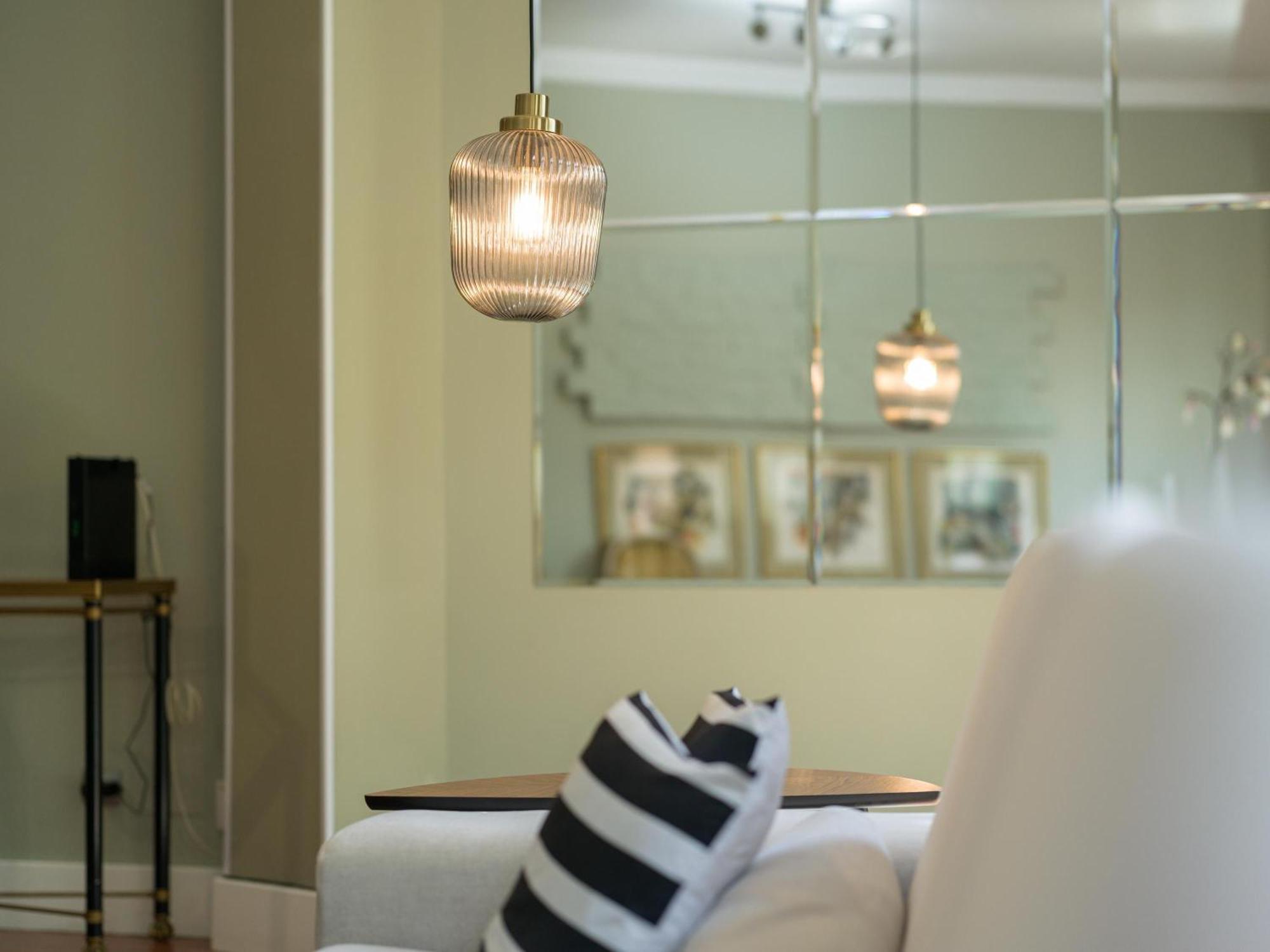 Feel Canteras Apartment *