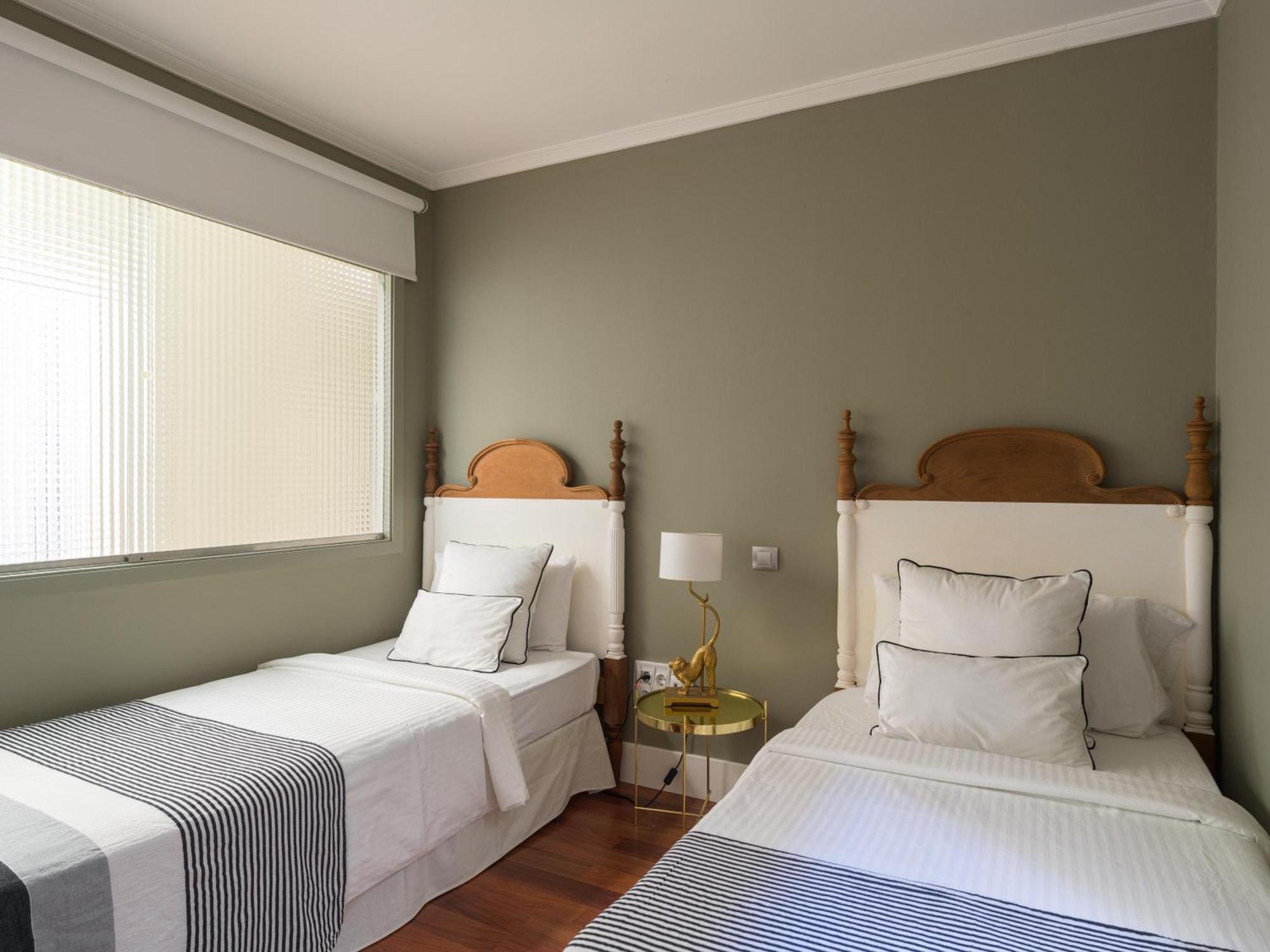 Feel Canteras Apartment