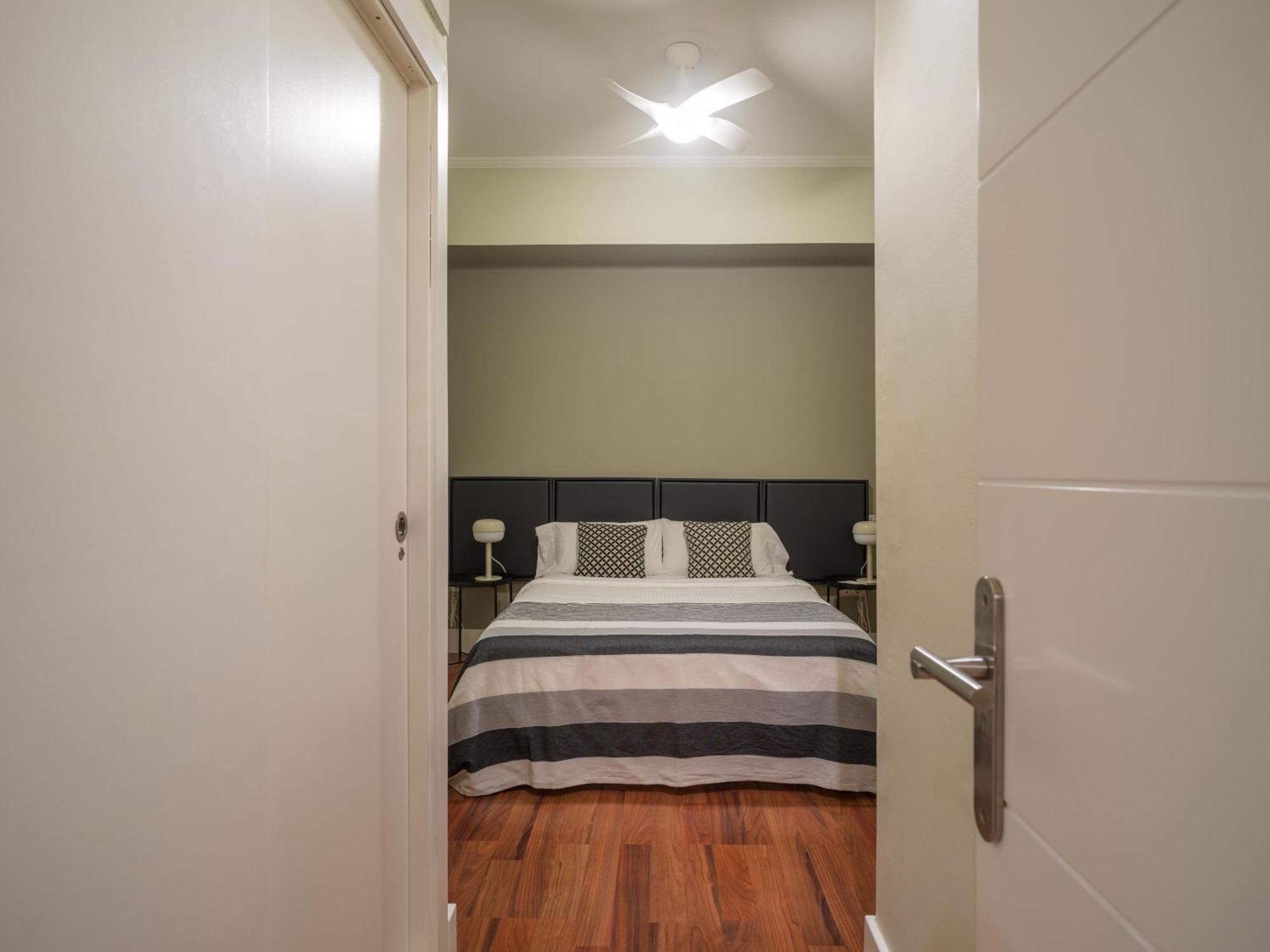 Feel Canteras Apartment *