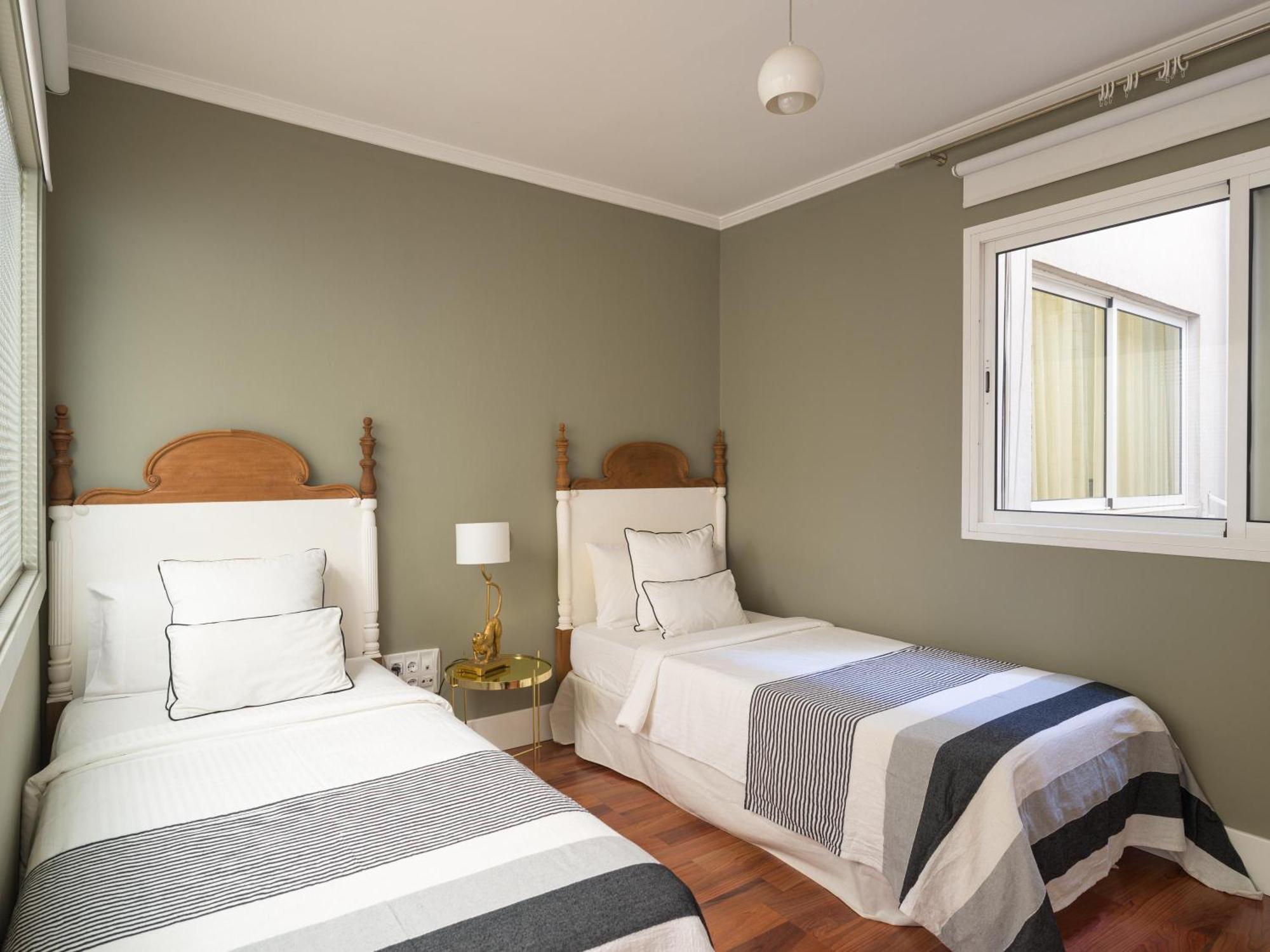 Apartment Feel Canteras *