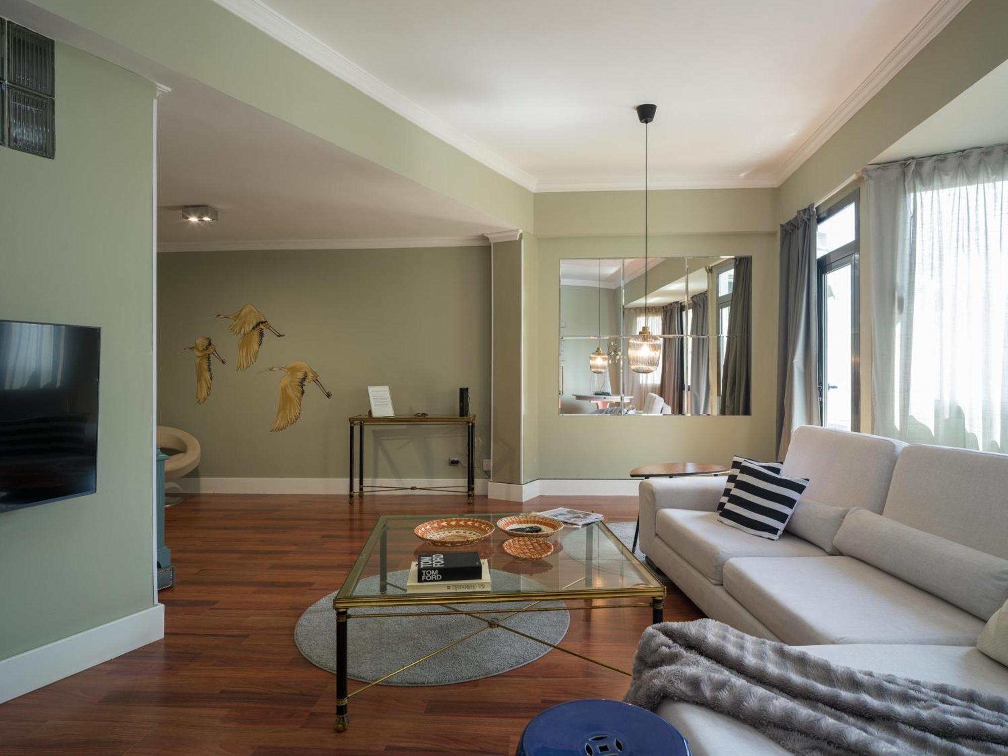 Feel Canteras Apartment Las Palmas de Gran Canaria