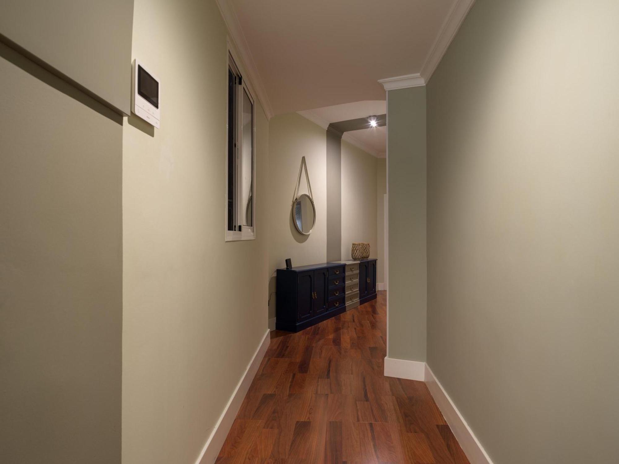 Feel Canteras Apartment