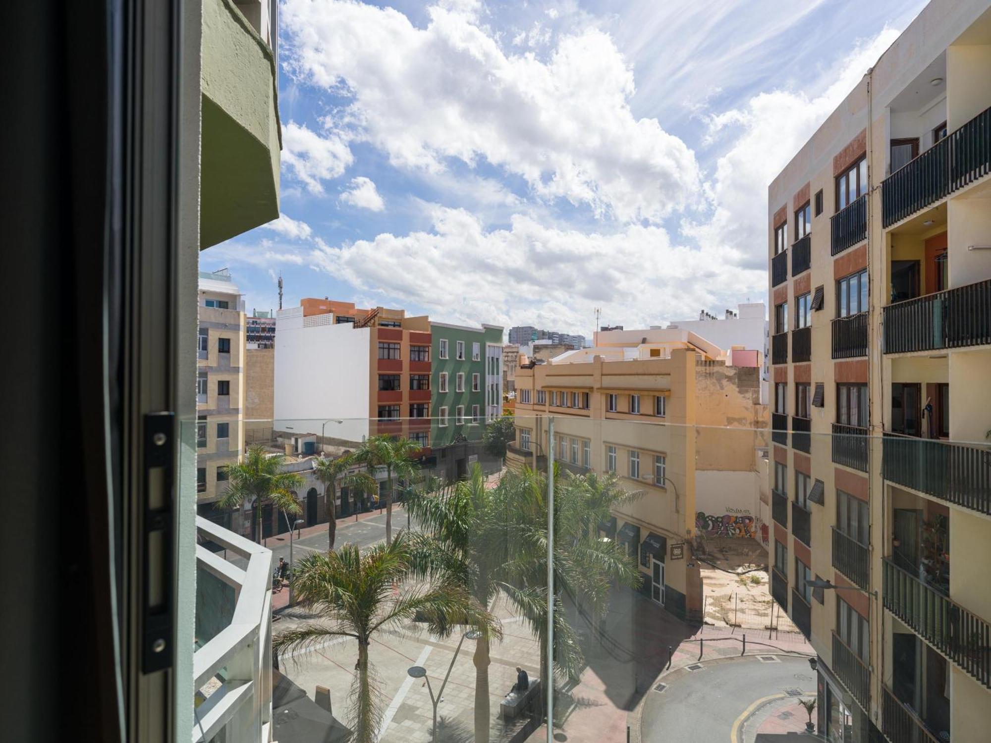 Apartment Feel Canteras