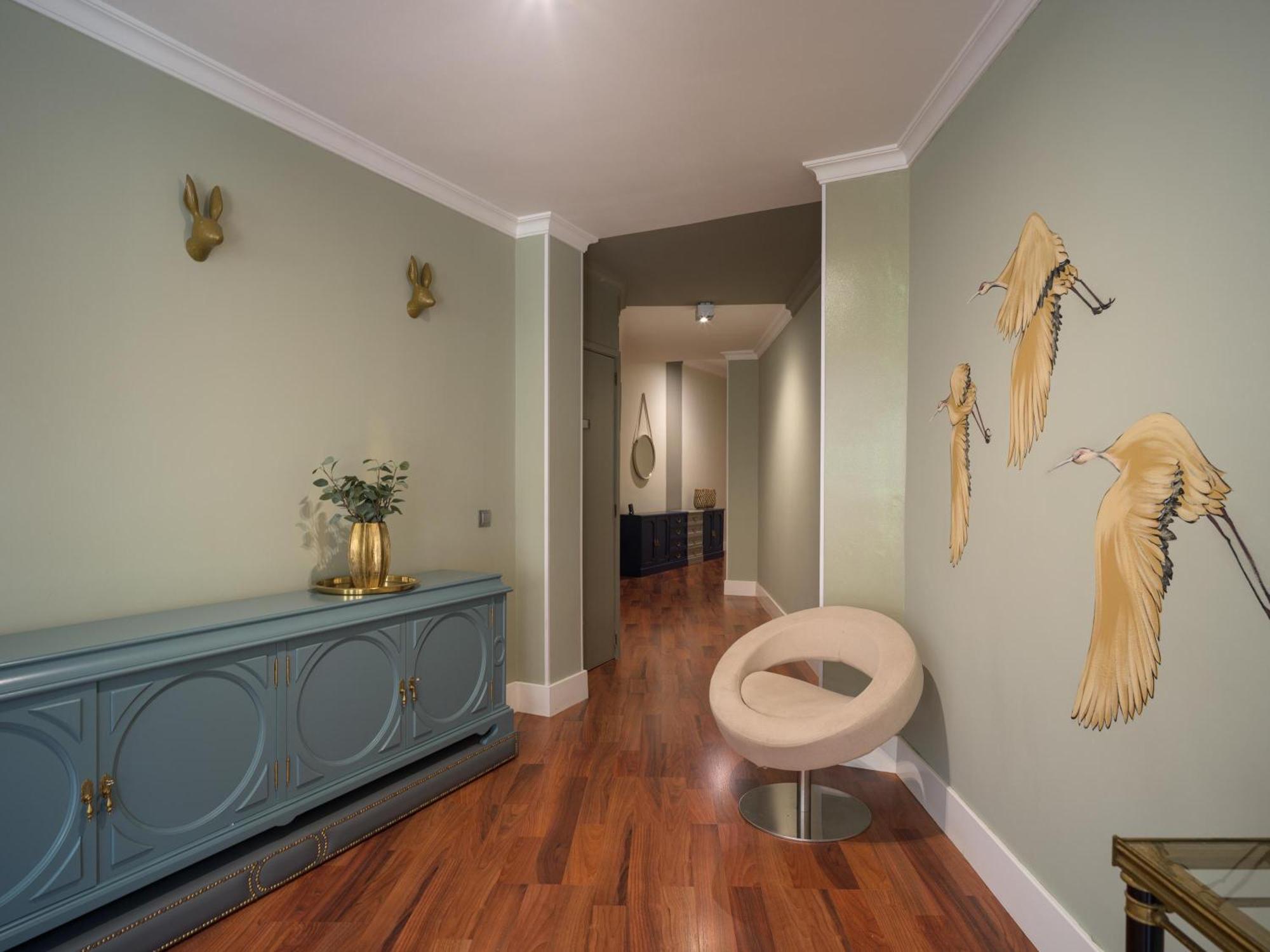 Feel Canteras Apartment *