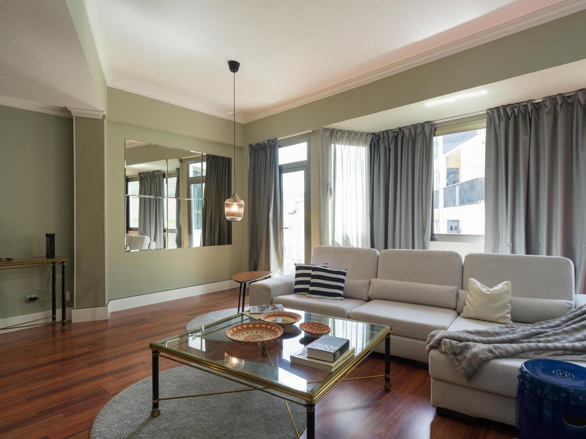 Apartment Feel Canteras *