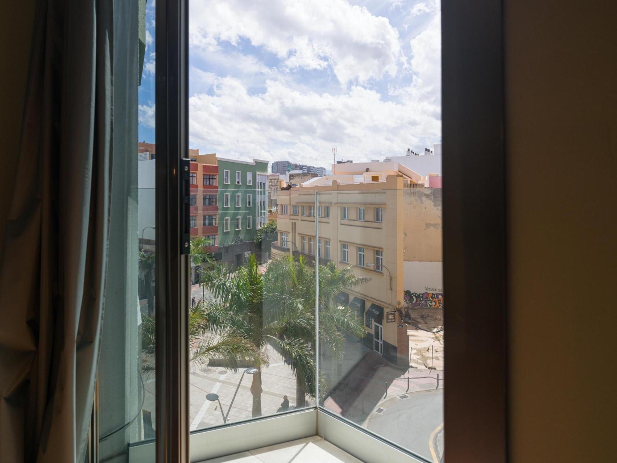 Feel Canteras Apartment Las Palmas de Gran Canaria