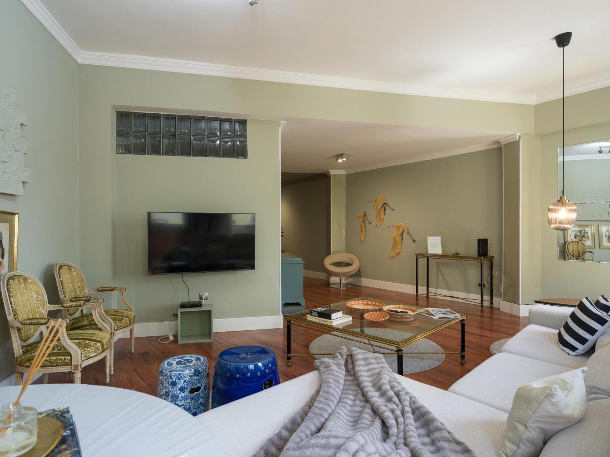 Apartment Feel Canteras Las Palmas de Gran Canaria