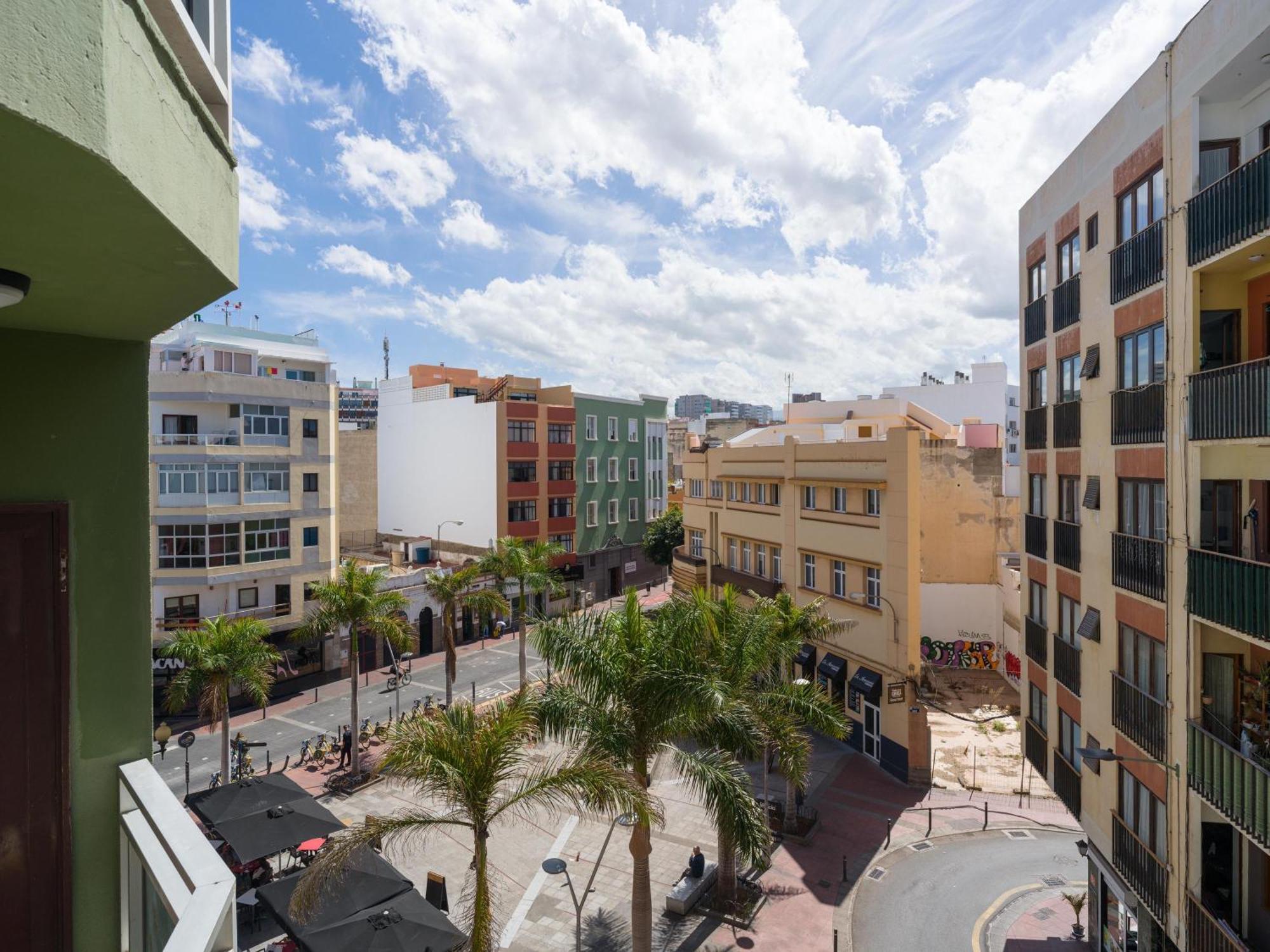 Feel Canteras Las Palmas de Gran Canaria