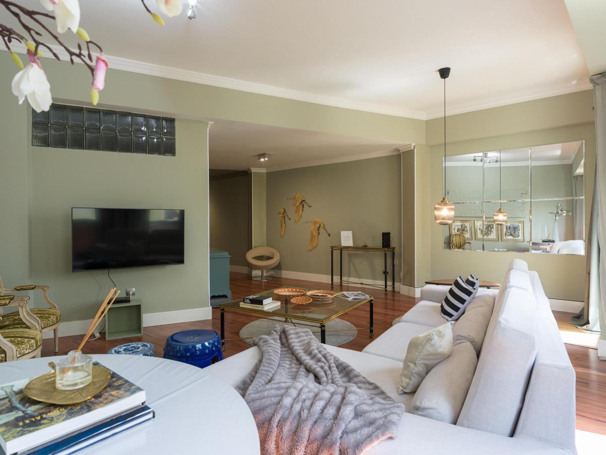 Apartment Feel Canteras