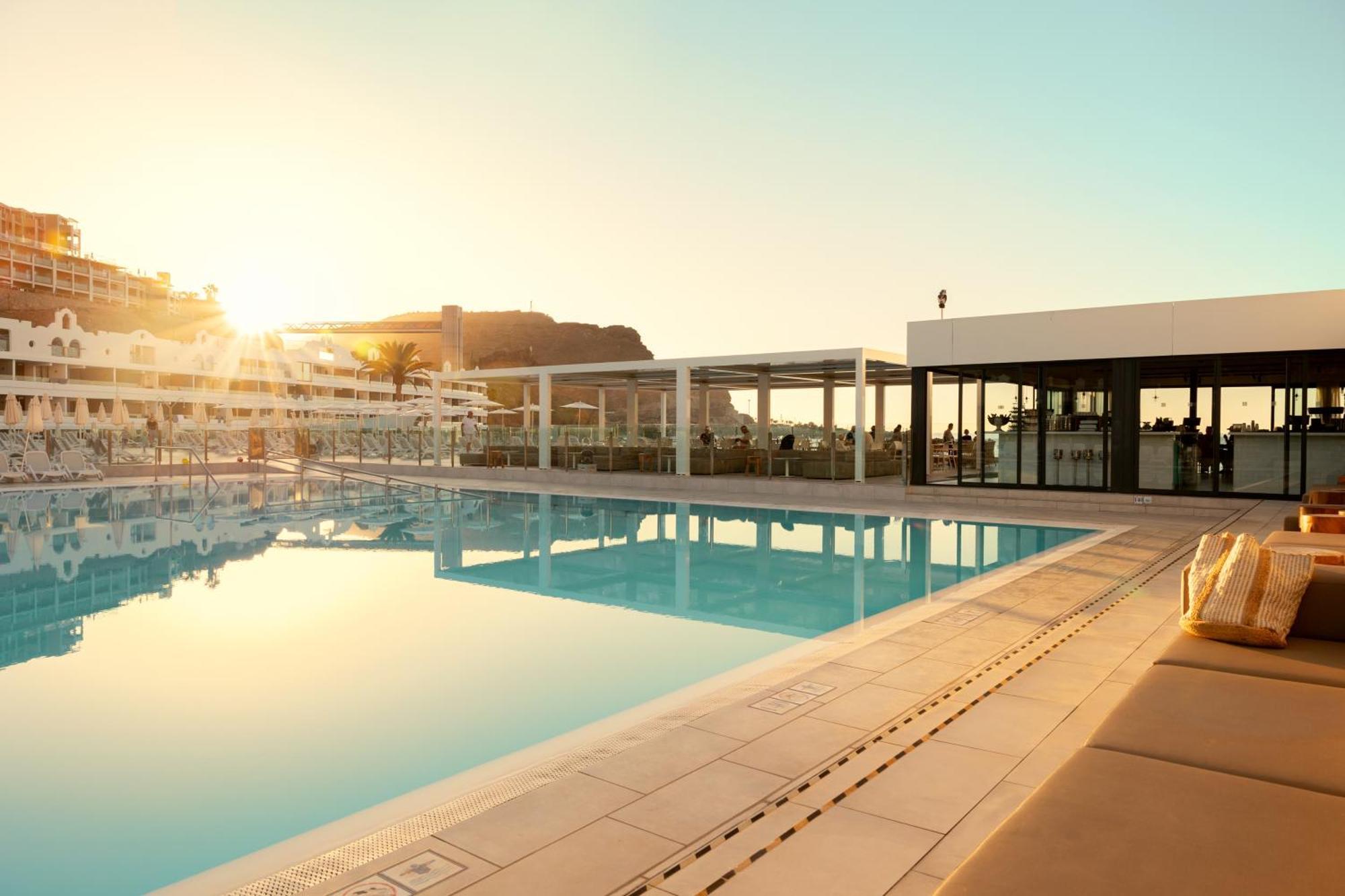 Ocean Club Gran Canaria Mogan