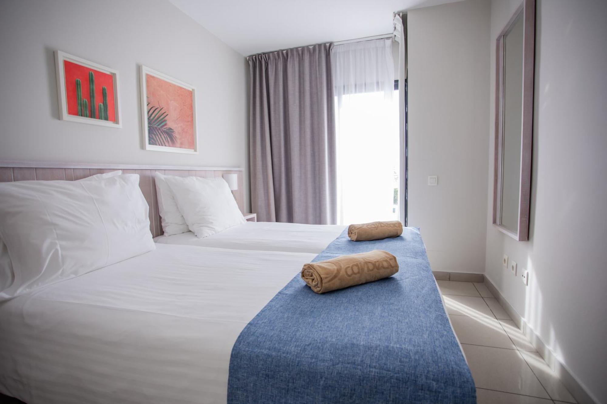 Caybeach Resort 3*