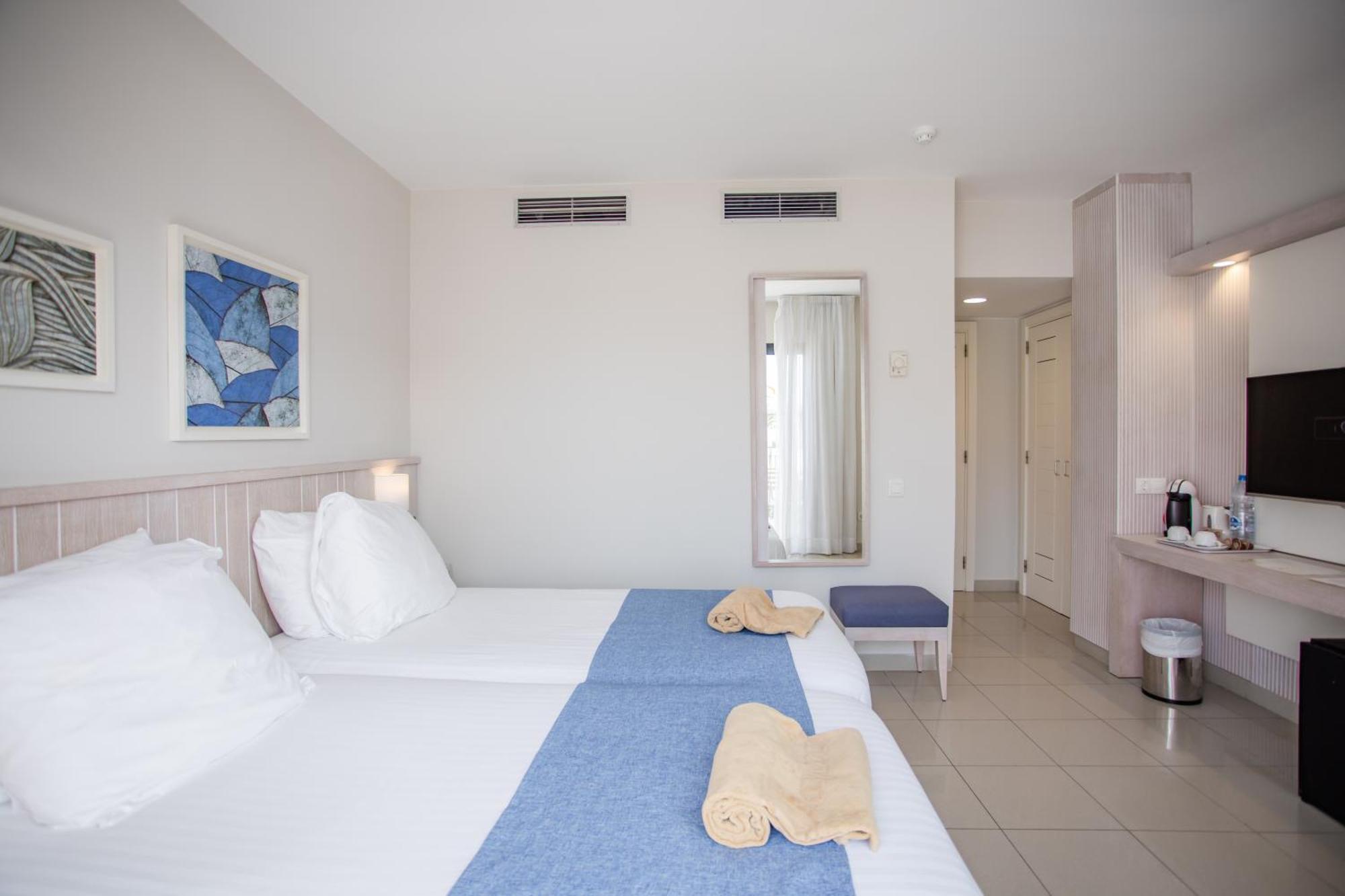 Resort Caybeach Meloneras