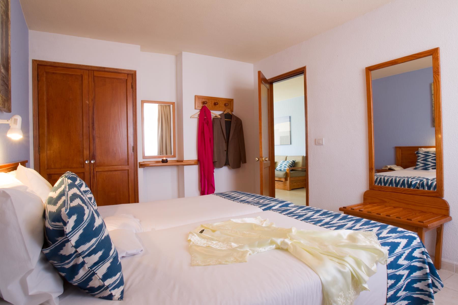 Apartment Playa Del Sol - Adults Only