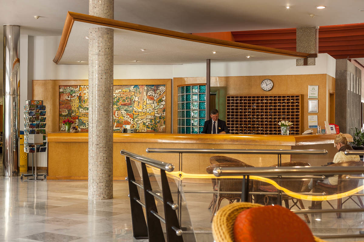 Bull Escorial & Hotel 3*