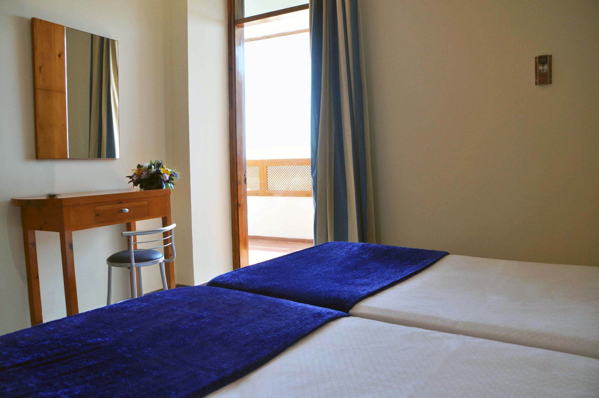Hotel Hl Suitehotel - Adults Only