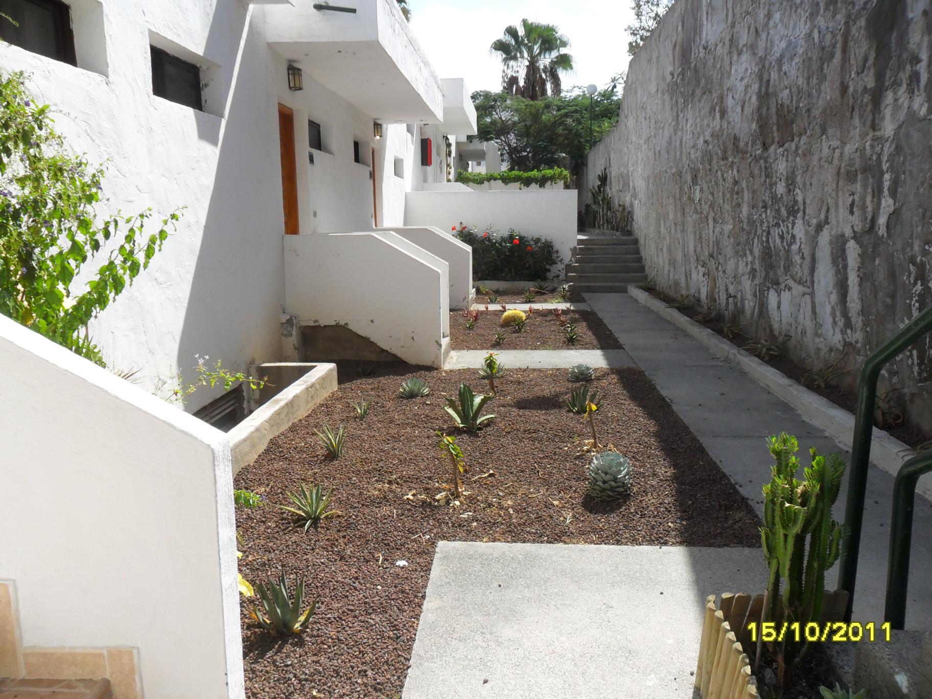 Cumana Ii * Puerto Rico (Gran Canaria)