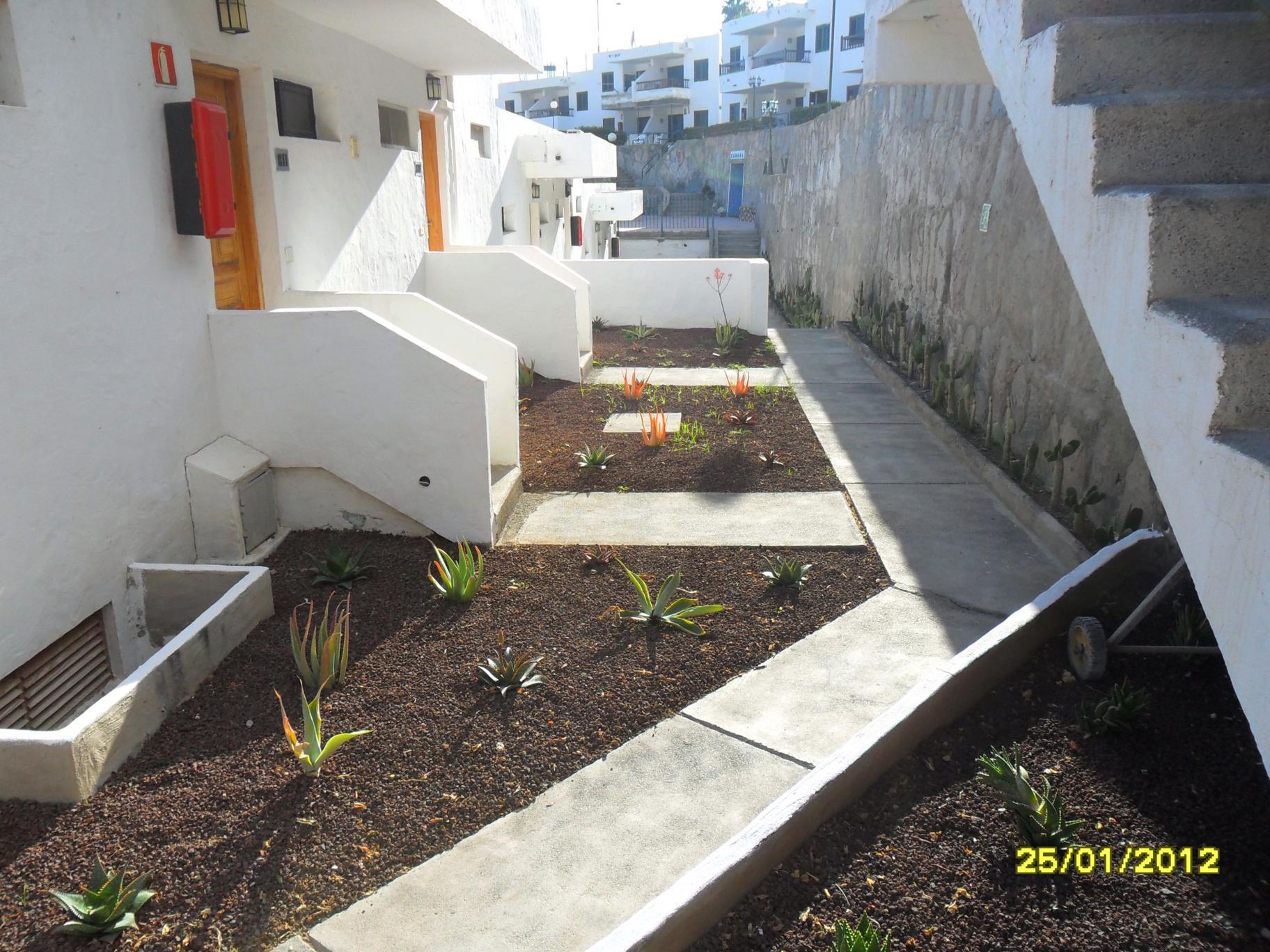 Cumana Ii Apartment